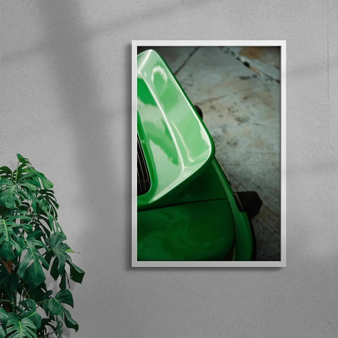 Green Wing