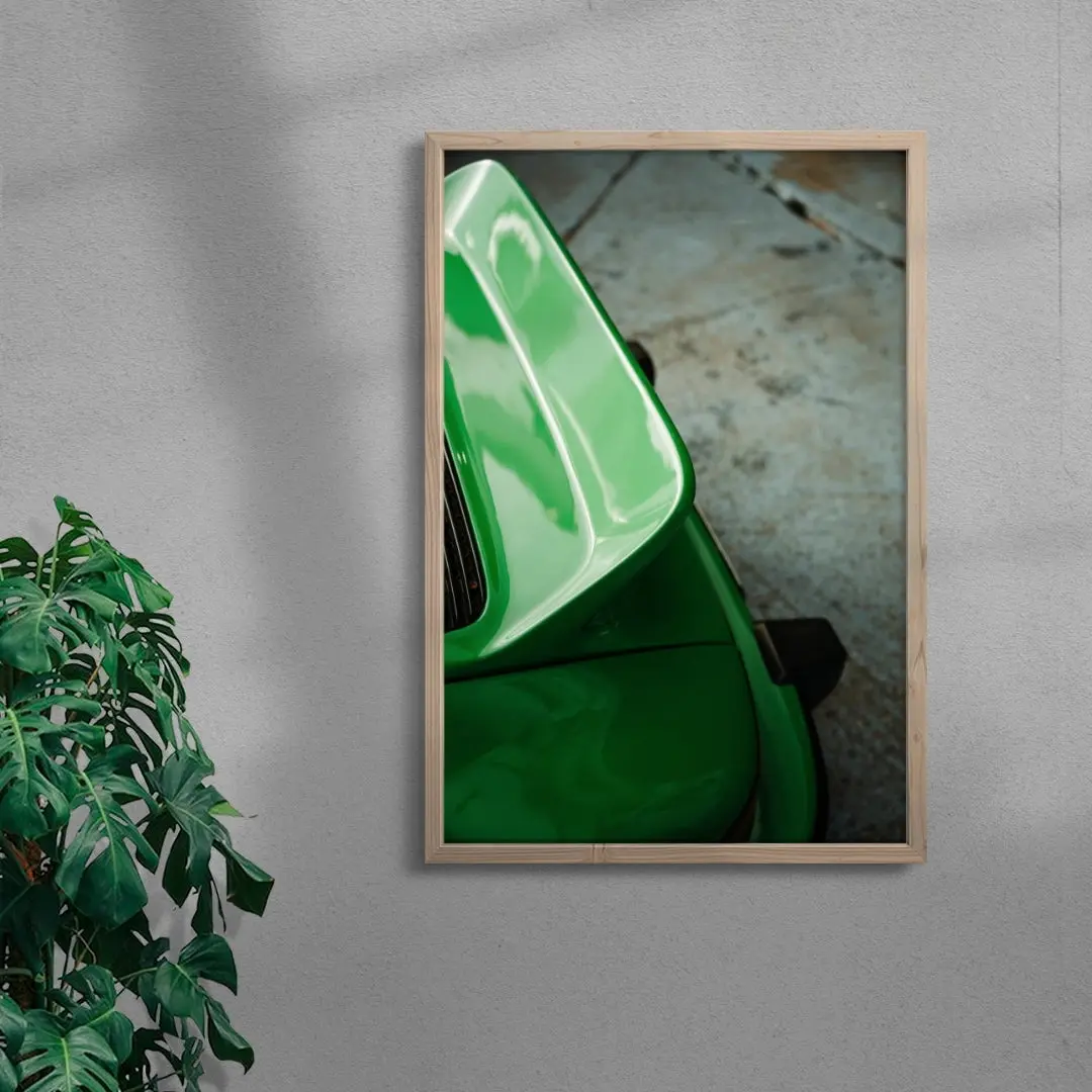 Green Wing