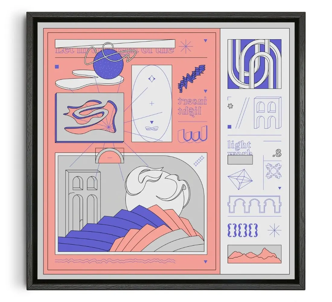 Light Work