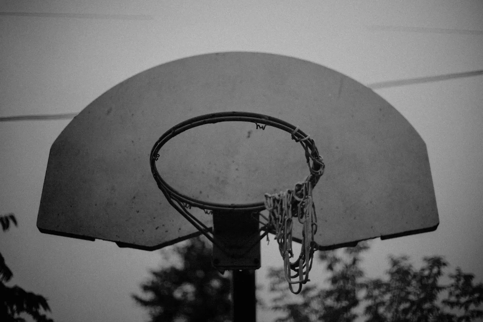 Solitary Hoop