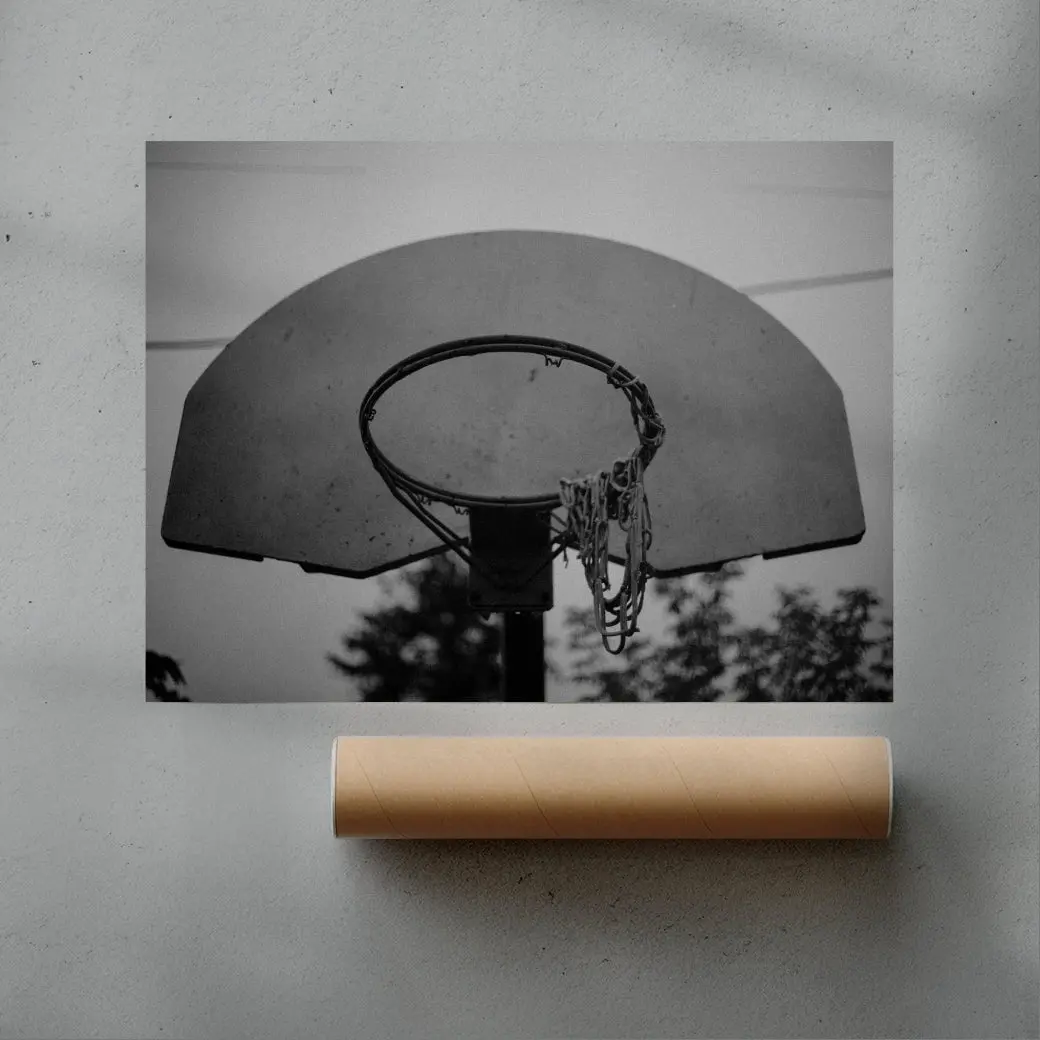 Solitary Hoop