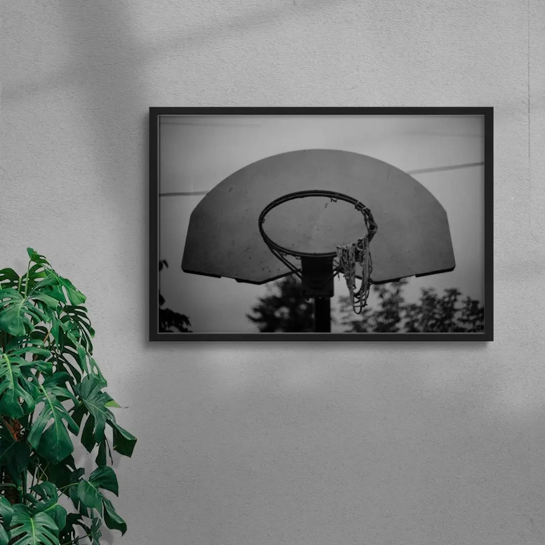 Solitary Hoop