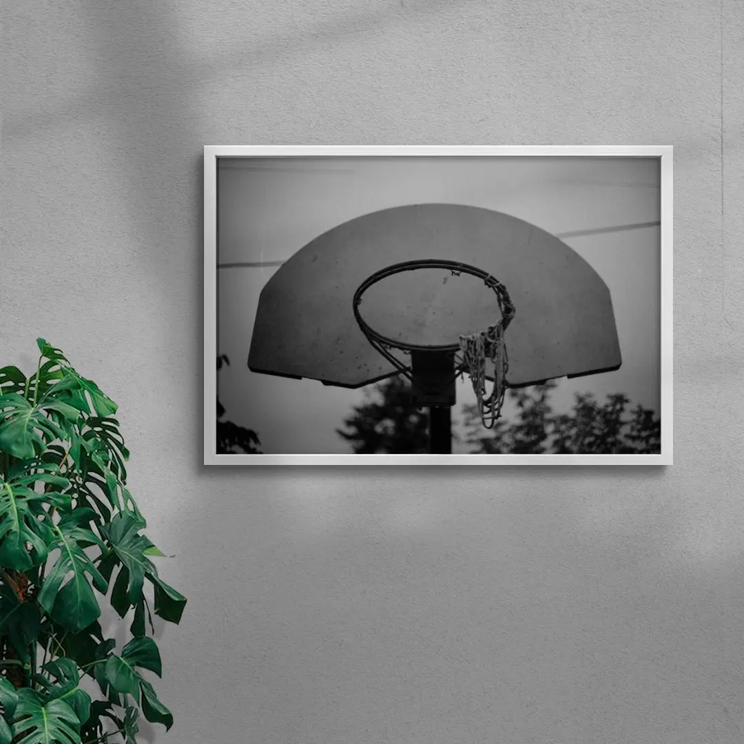 Solitary Hoop