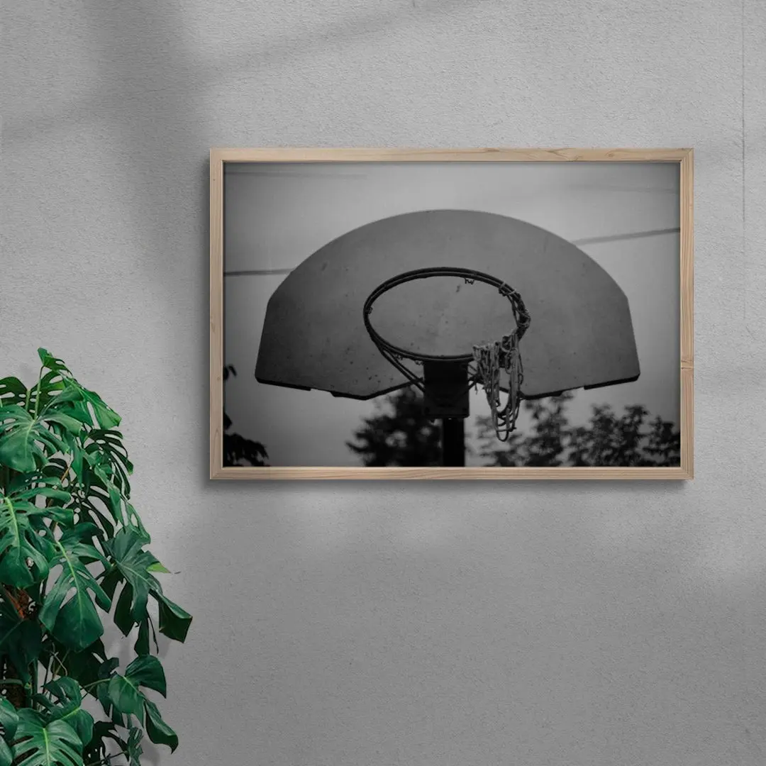 Solitary Hoop
