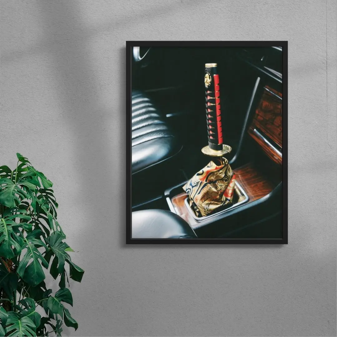 SAMURAI