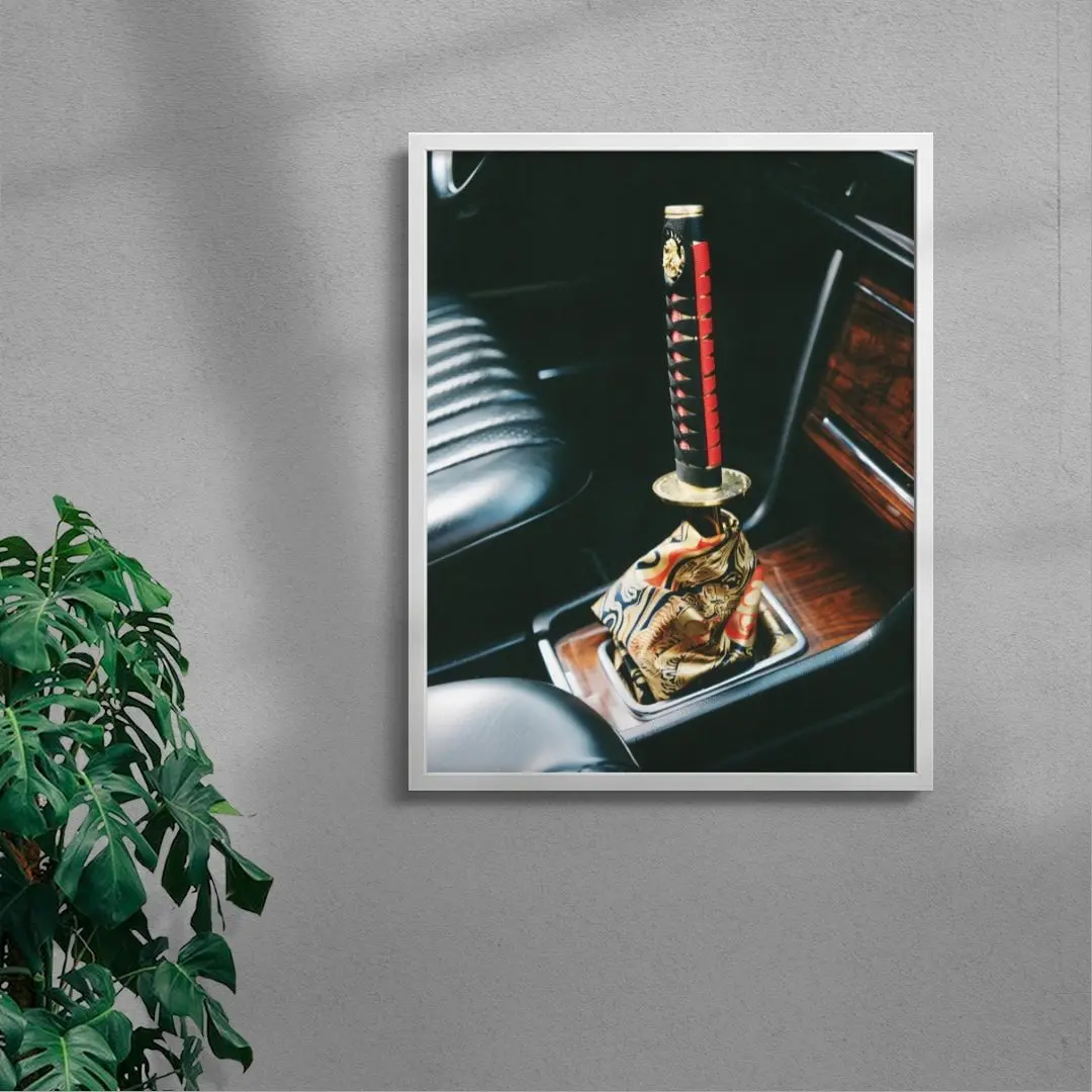 SAMURAI