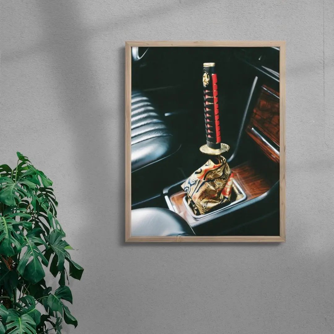 SAMURAI