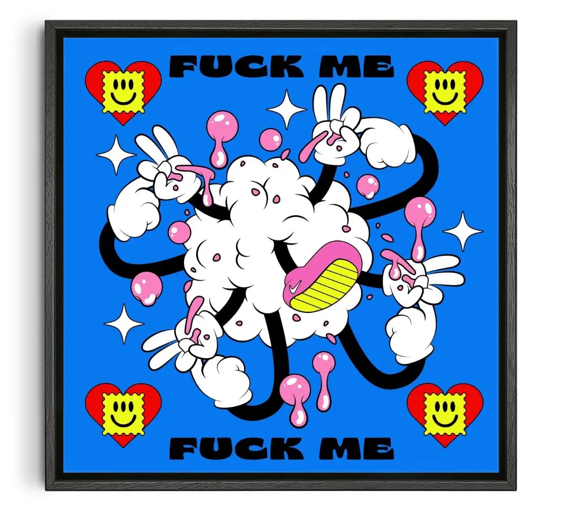 Fuck Me