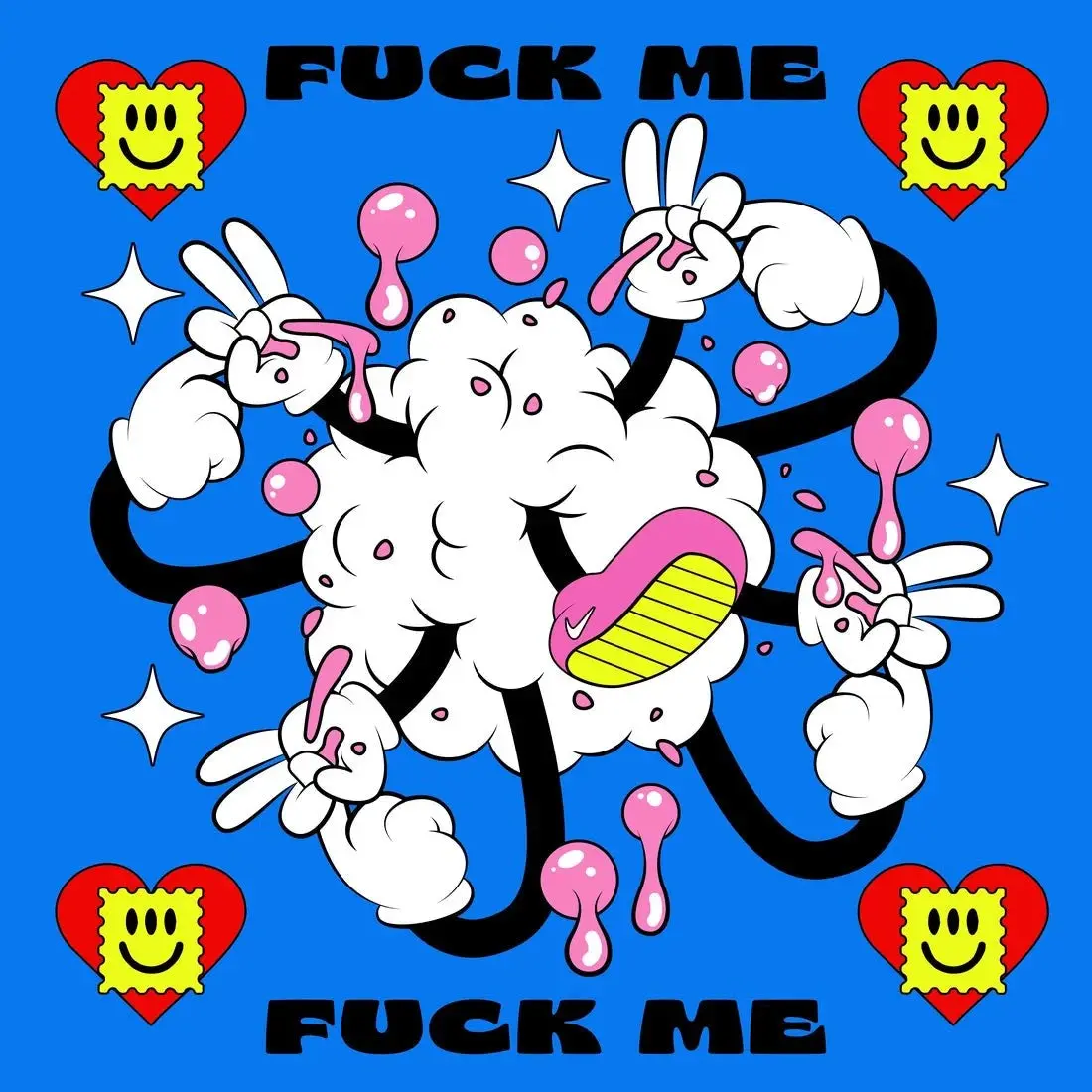 Fuck Me