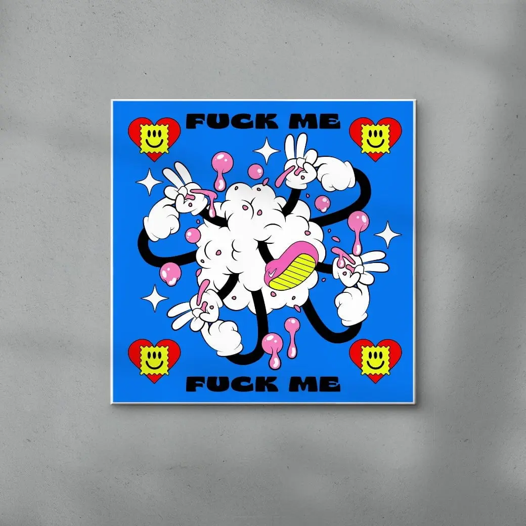 Fuck Me