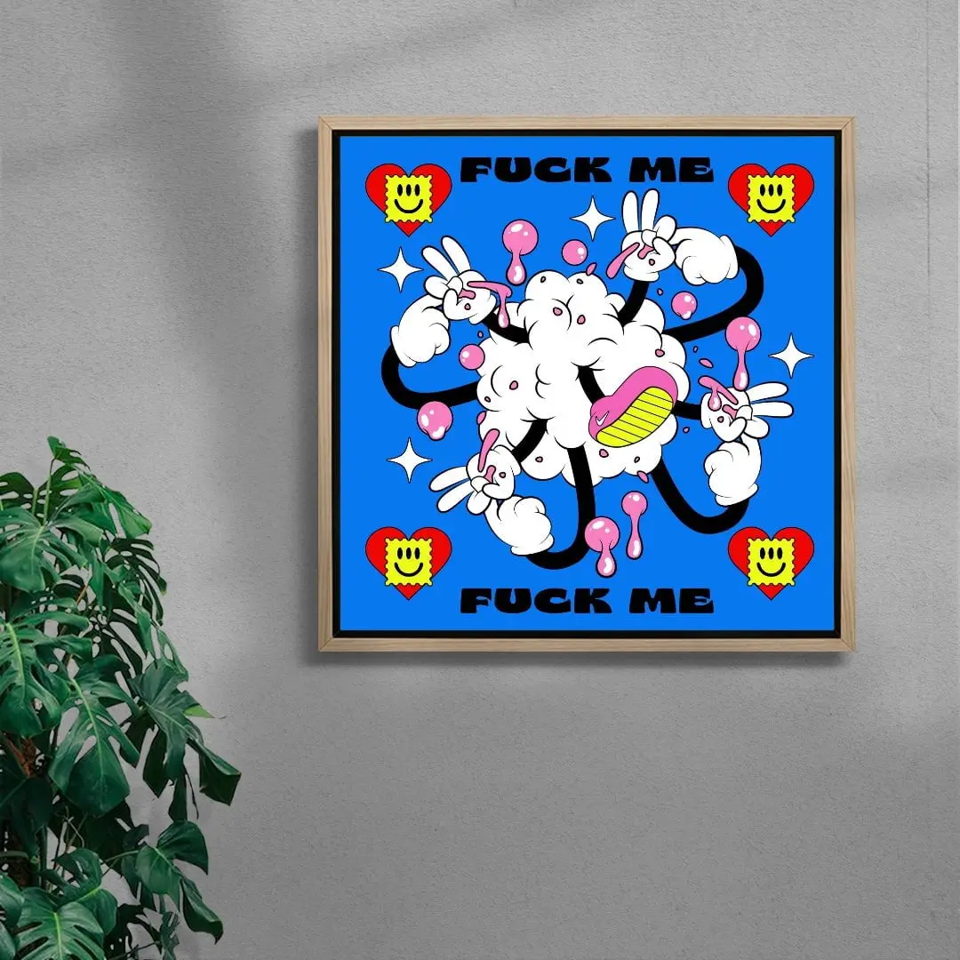Fuck Me