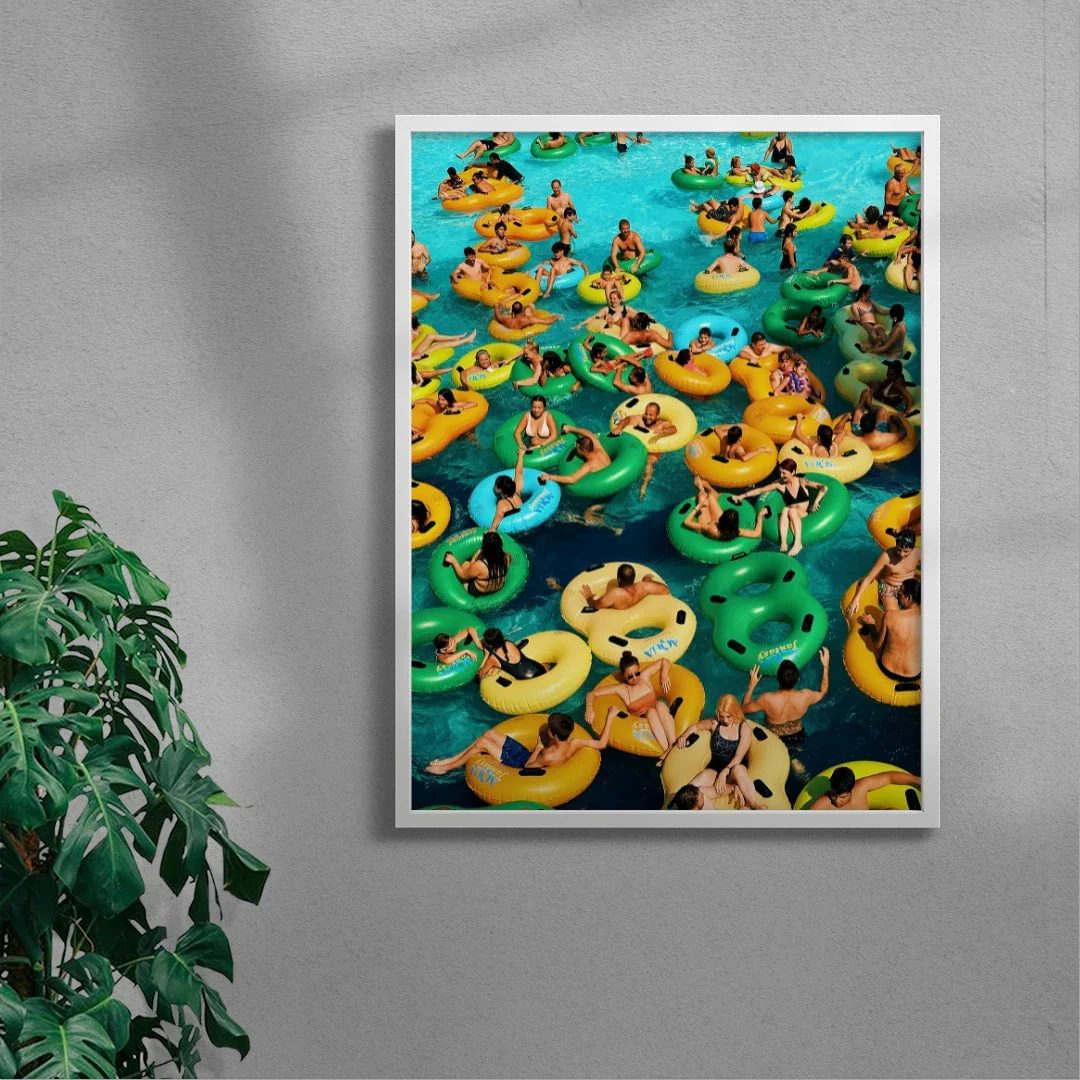 Aqua Fantasy 1