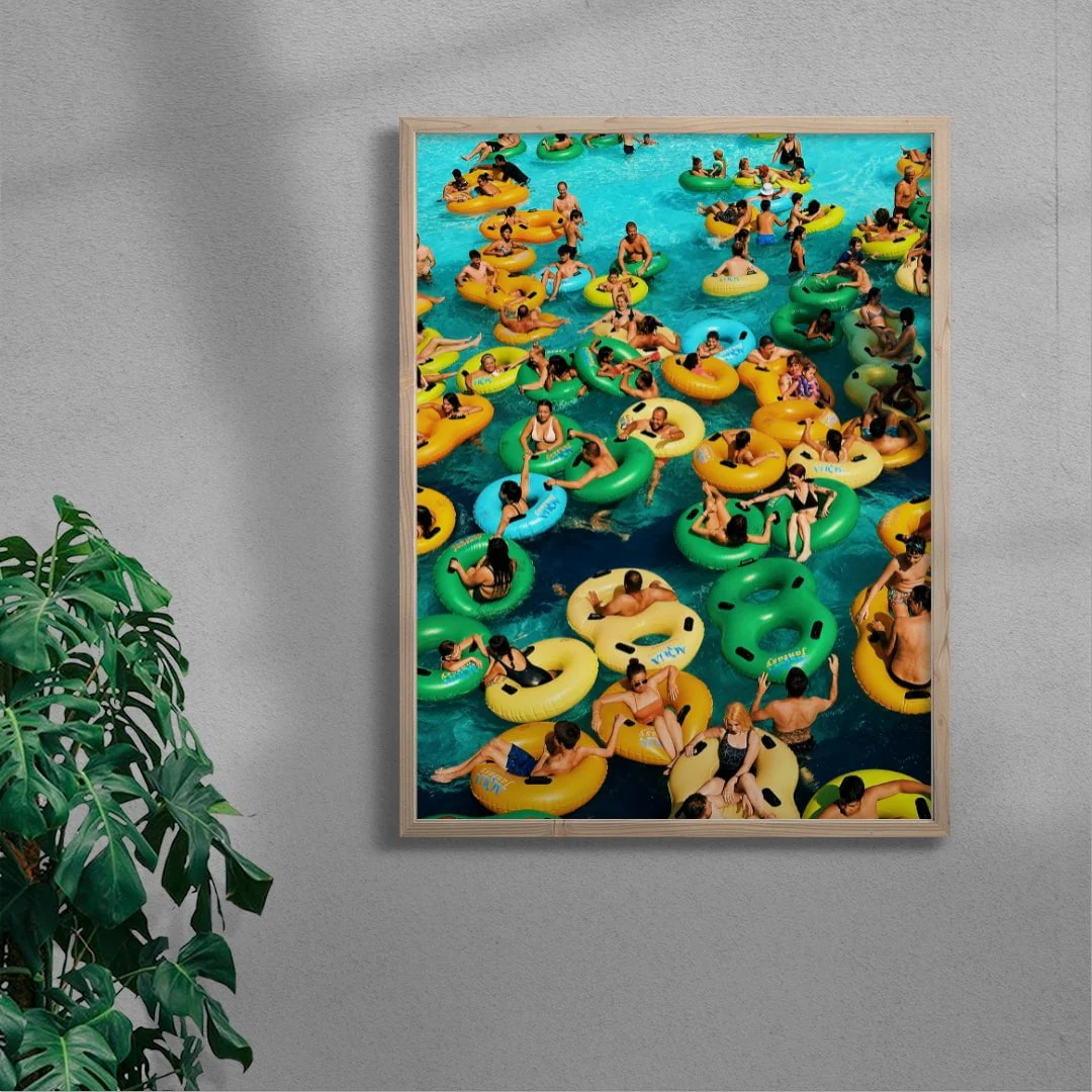 Aqua Fantasy 1