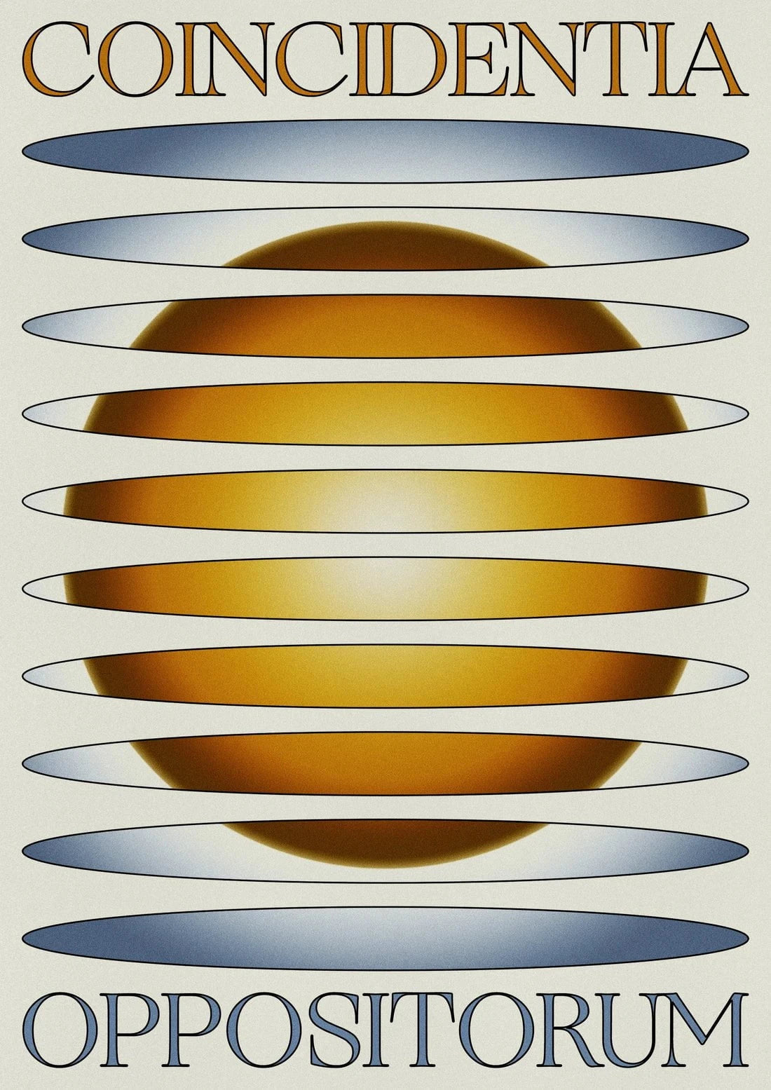 Unity of Opposites (Fig.2)
