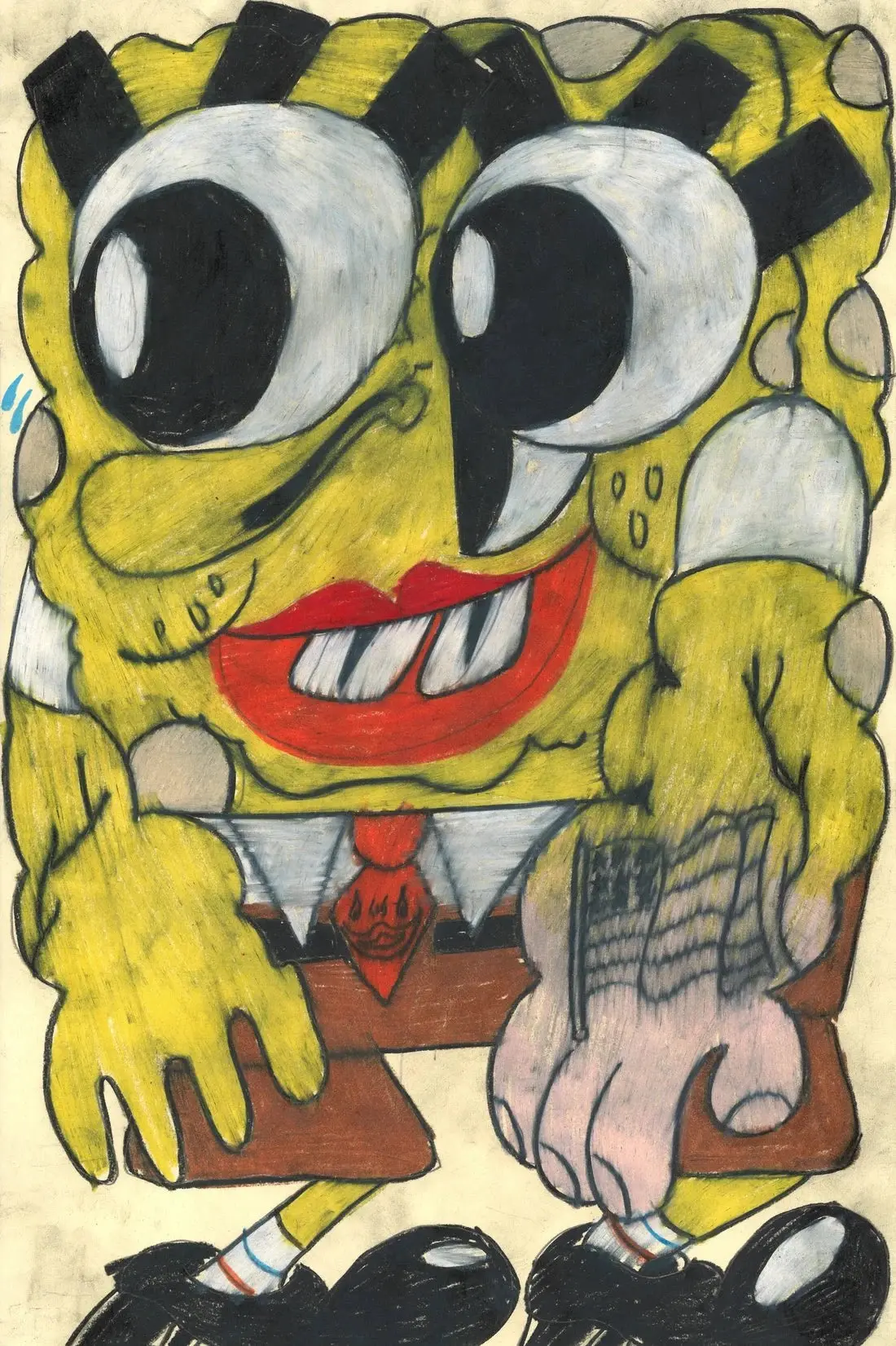SpongeBob SquarePants