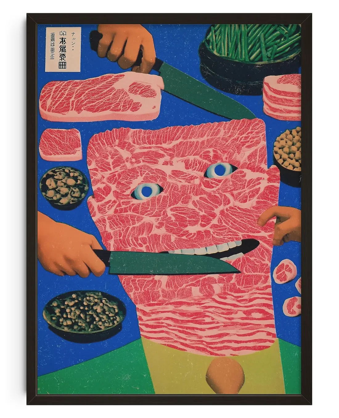 Hunger #3