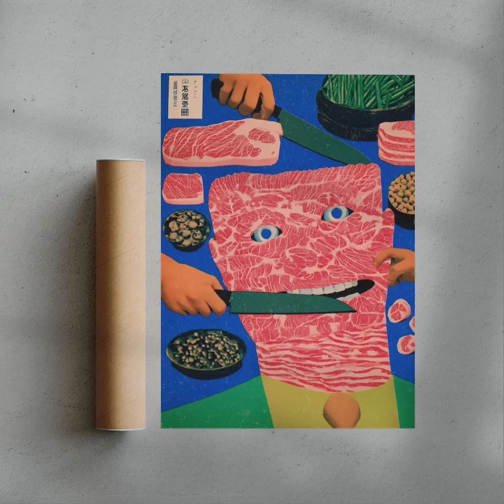 Hunger #3