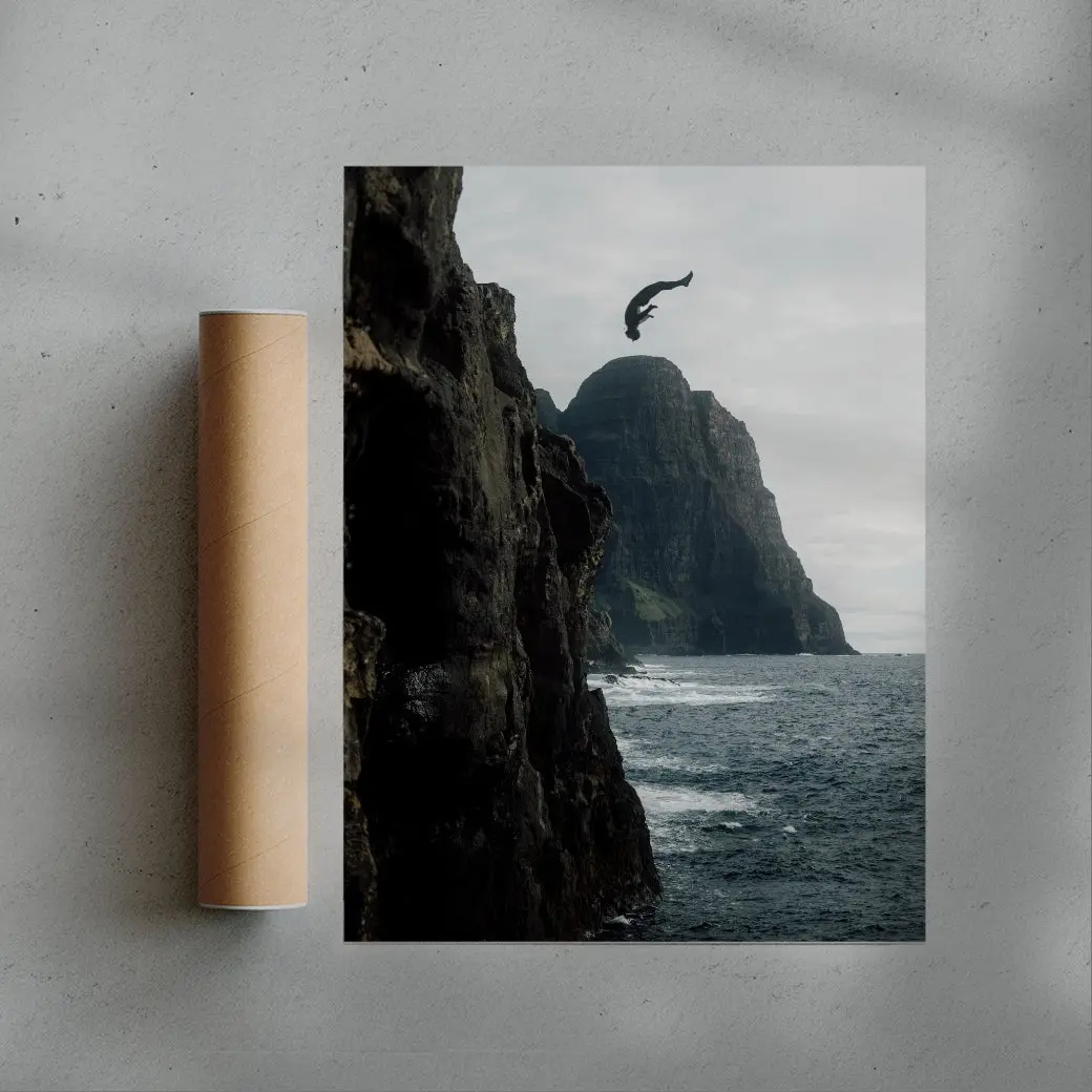 Cliff Diver