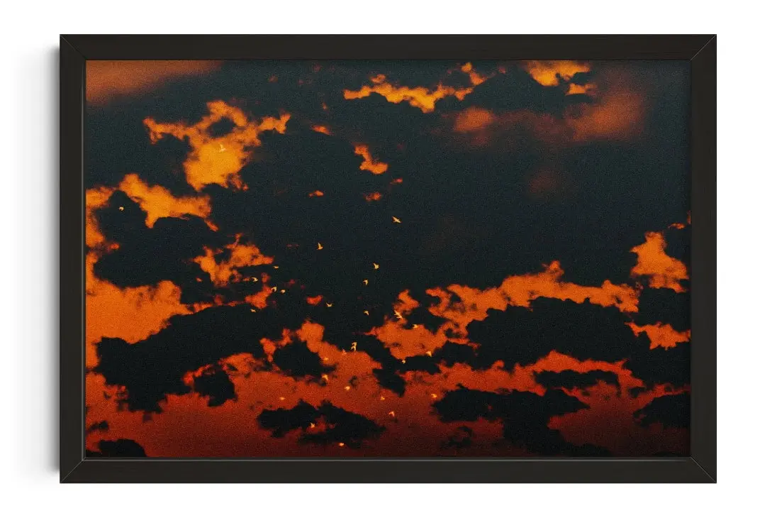 Red Sky
