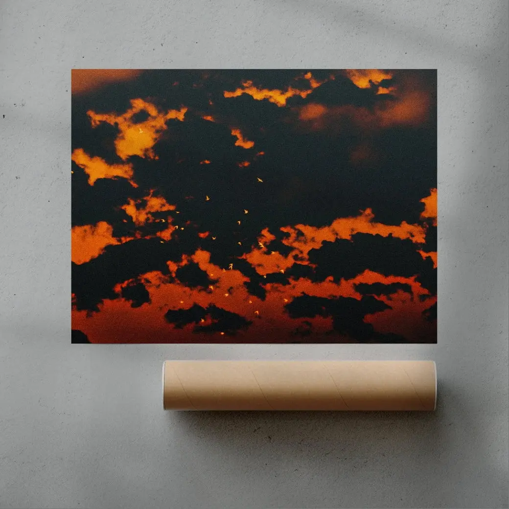 Red Sky