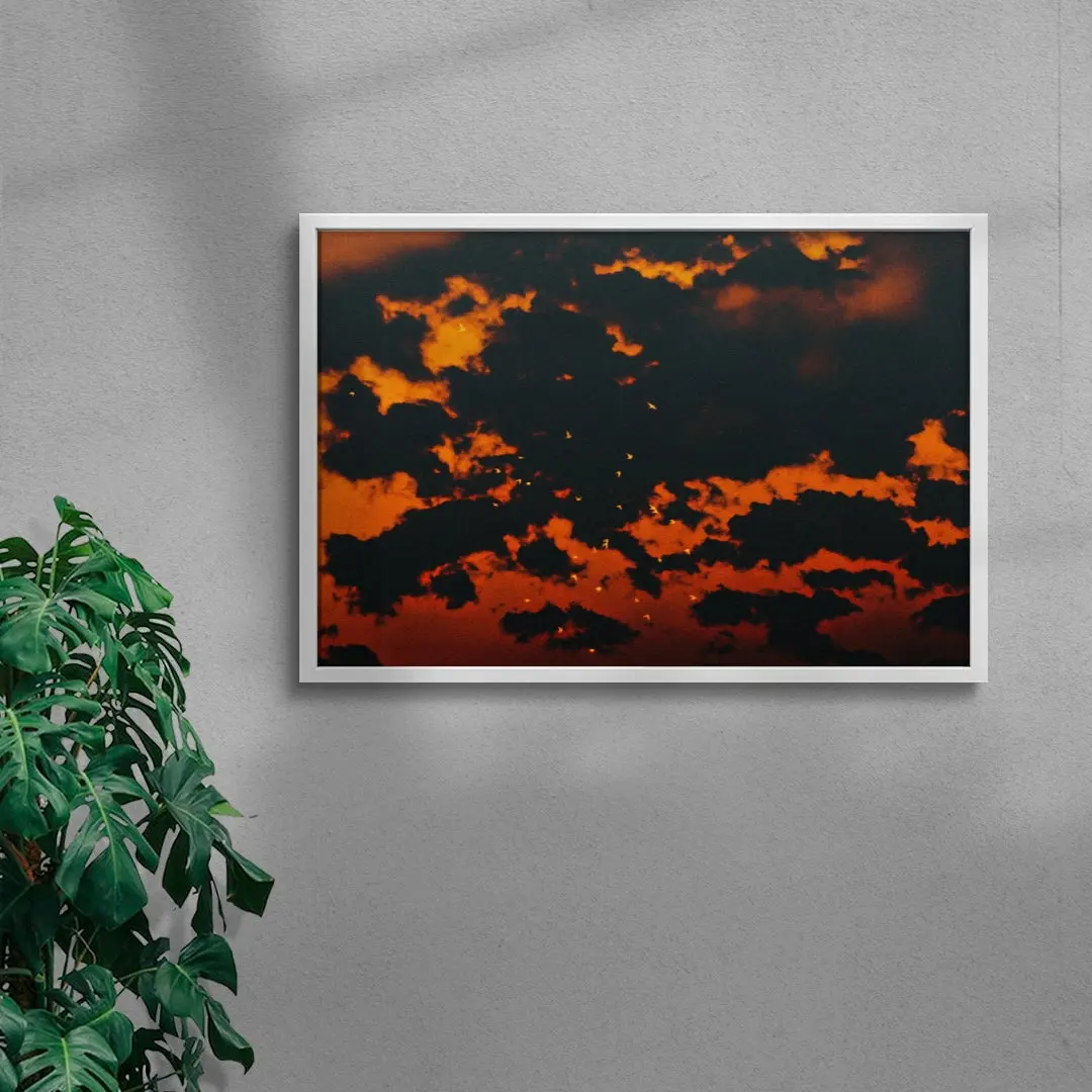 Red Sky