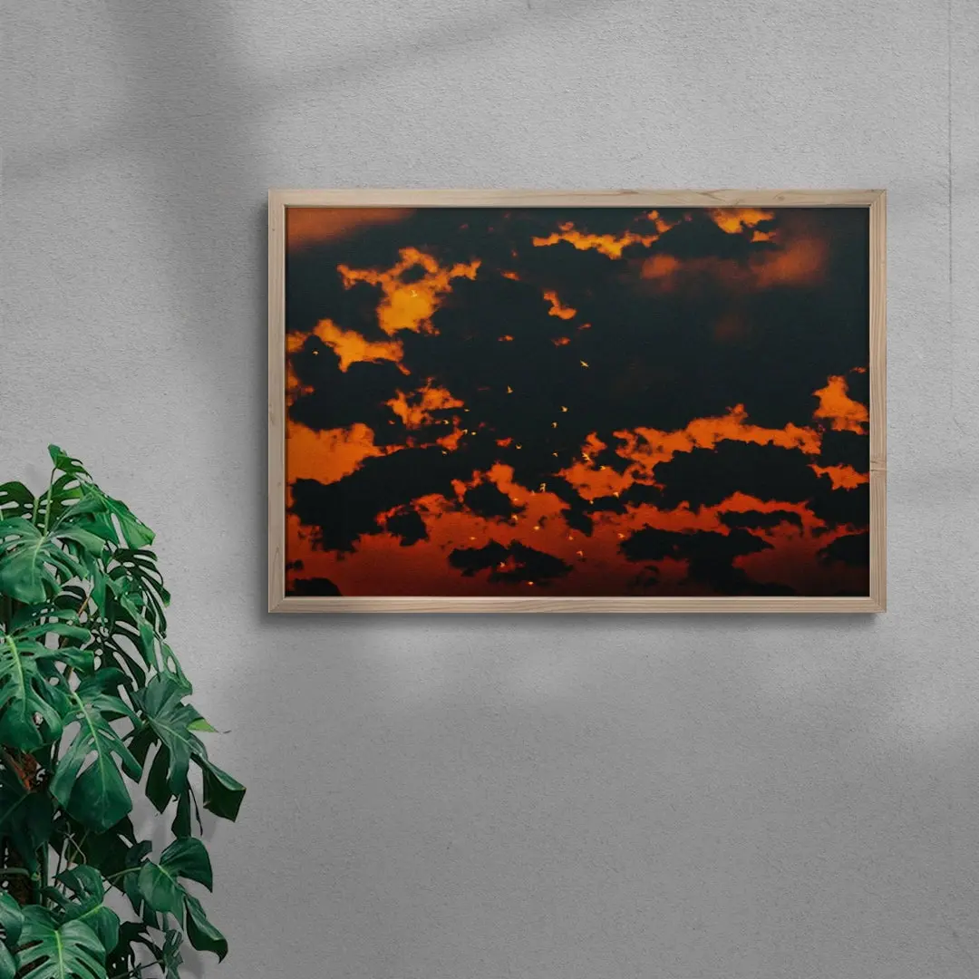 Red Sky