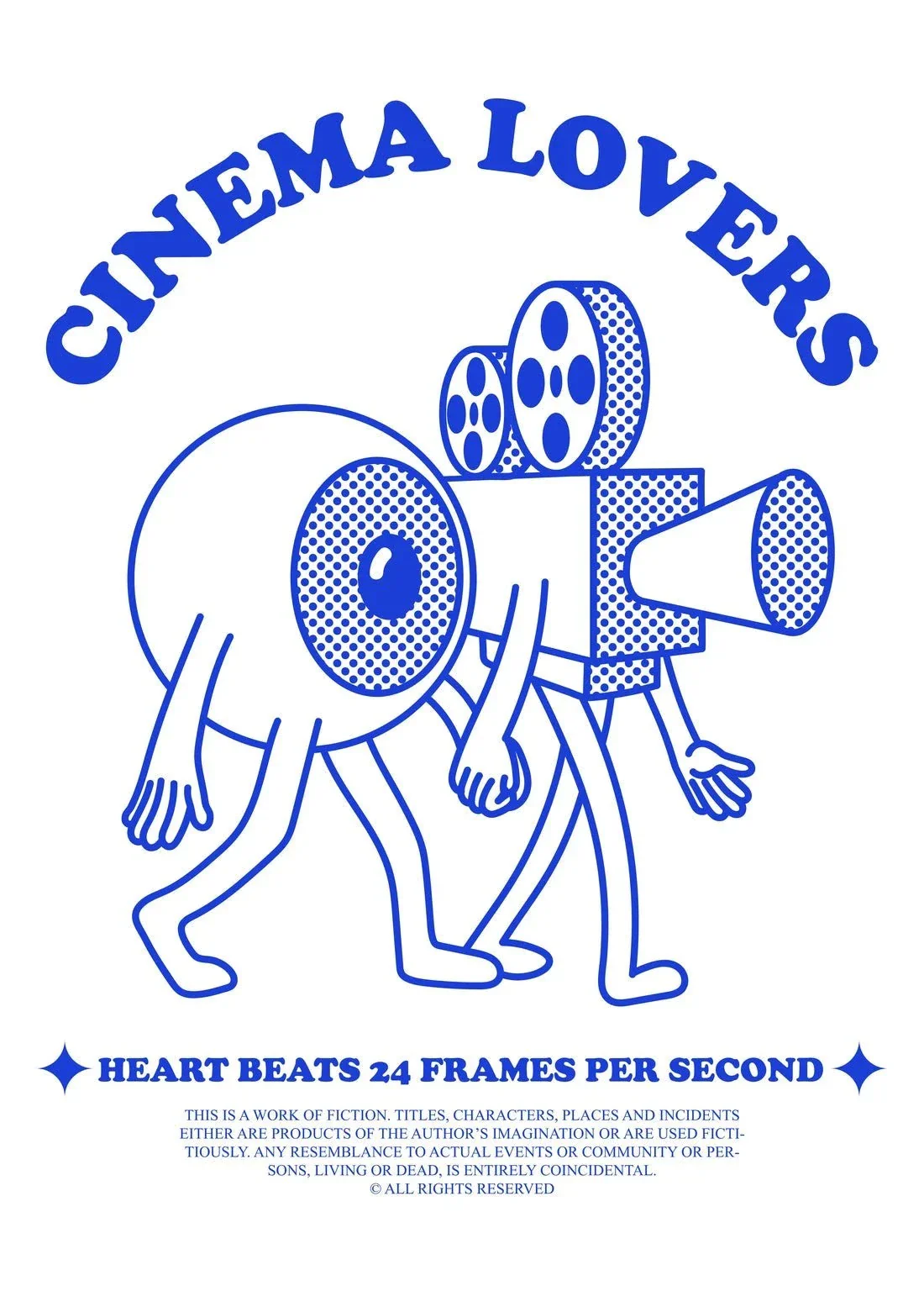 Cinema Lovers