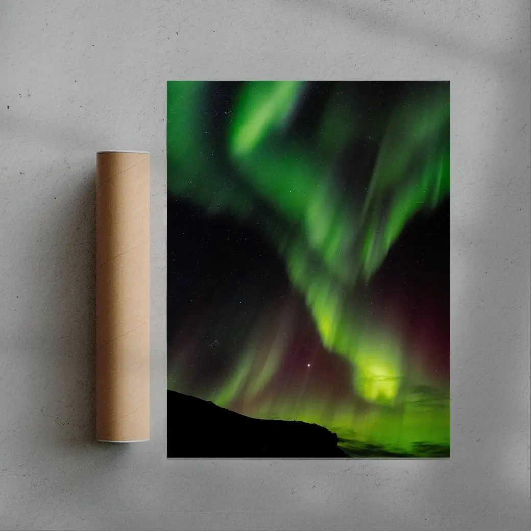 Green Aurora