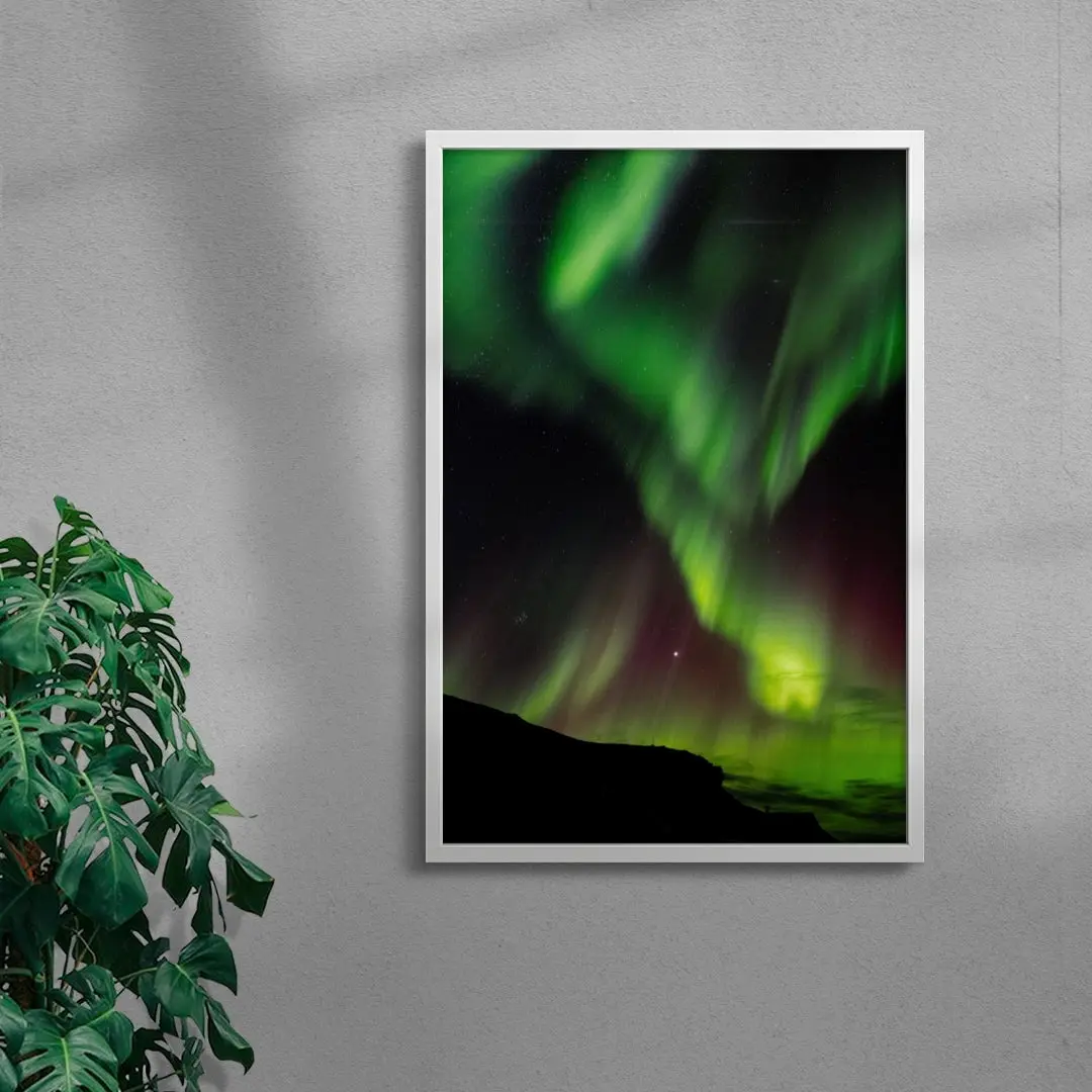Green Aurora