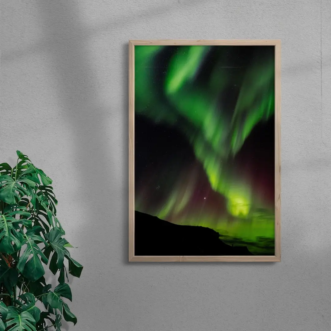 Green Aurora