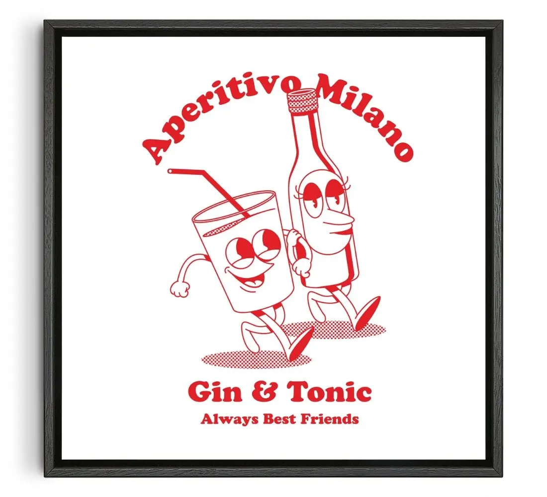 Aperitivo Milano