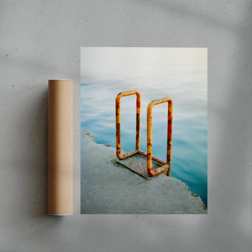 Rusty Pool