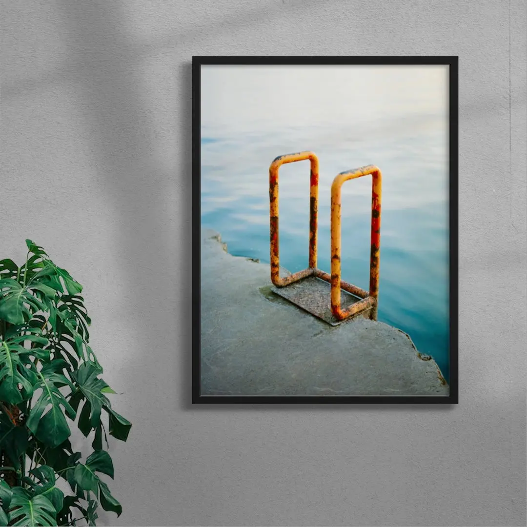 Rusty Pool
