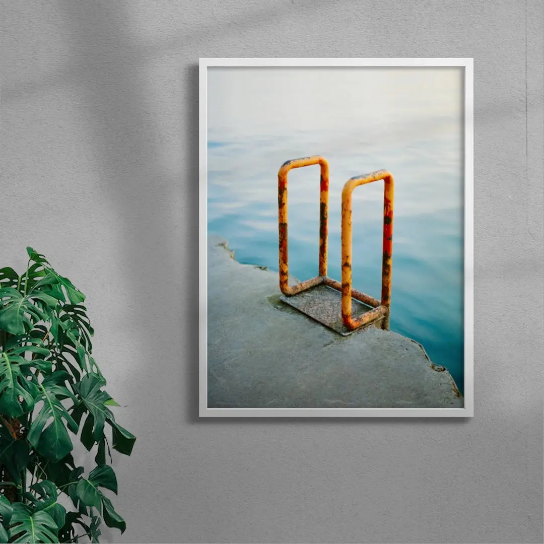 Rusty Pool