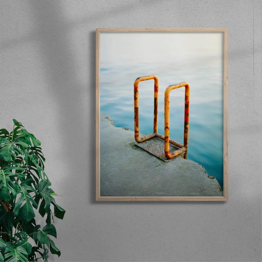 Rusty Pool