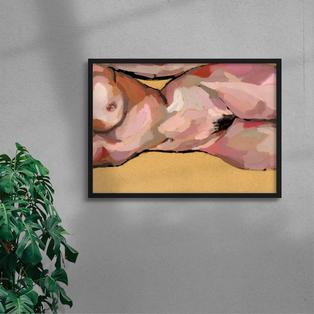Nude Study