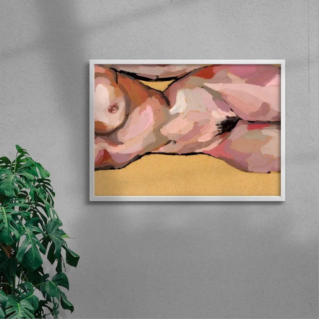 Nude Study