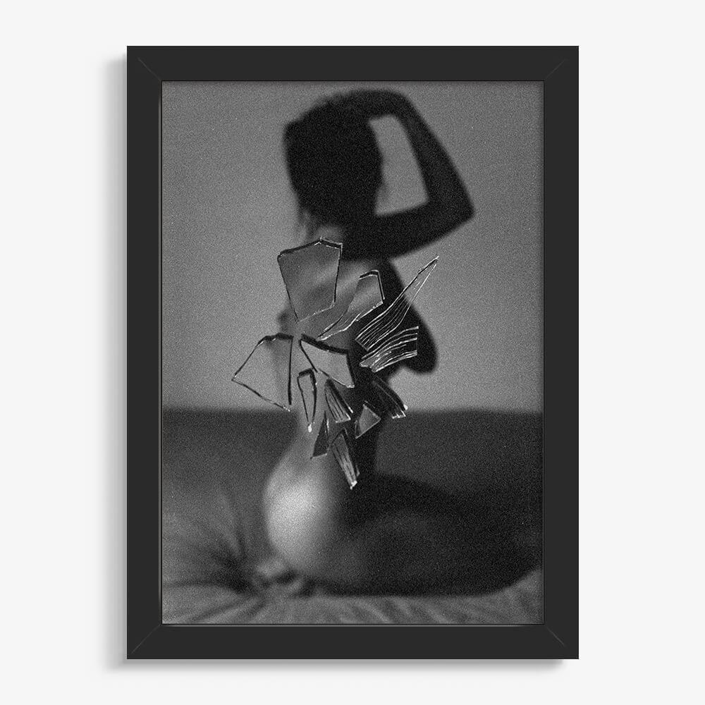 Distorted Self
