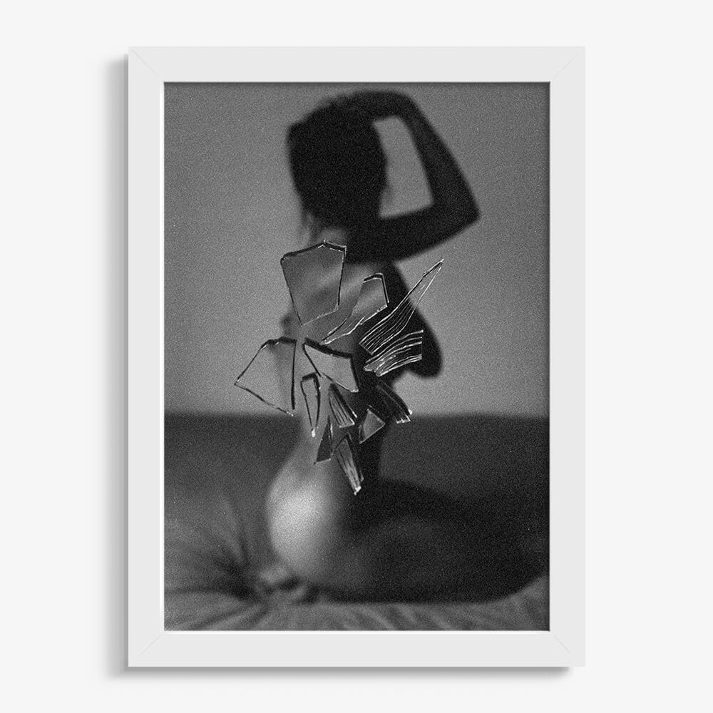 Distorted Self