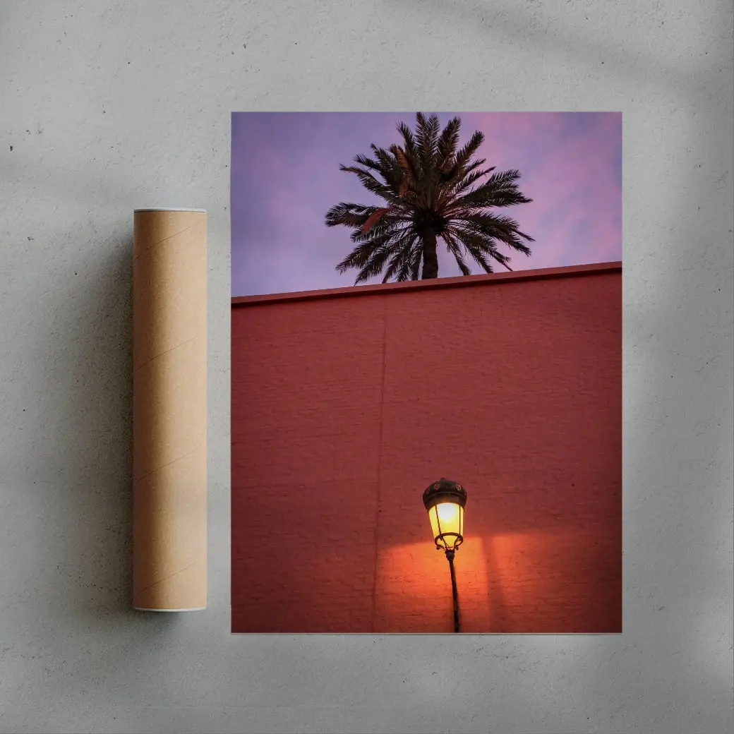 Night Palm