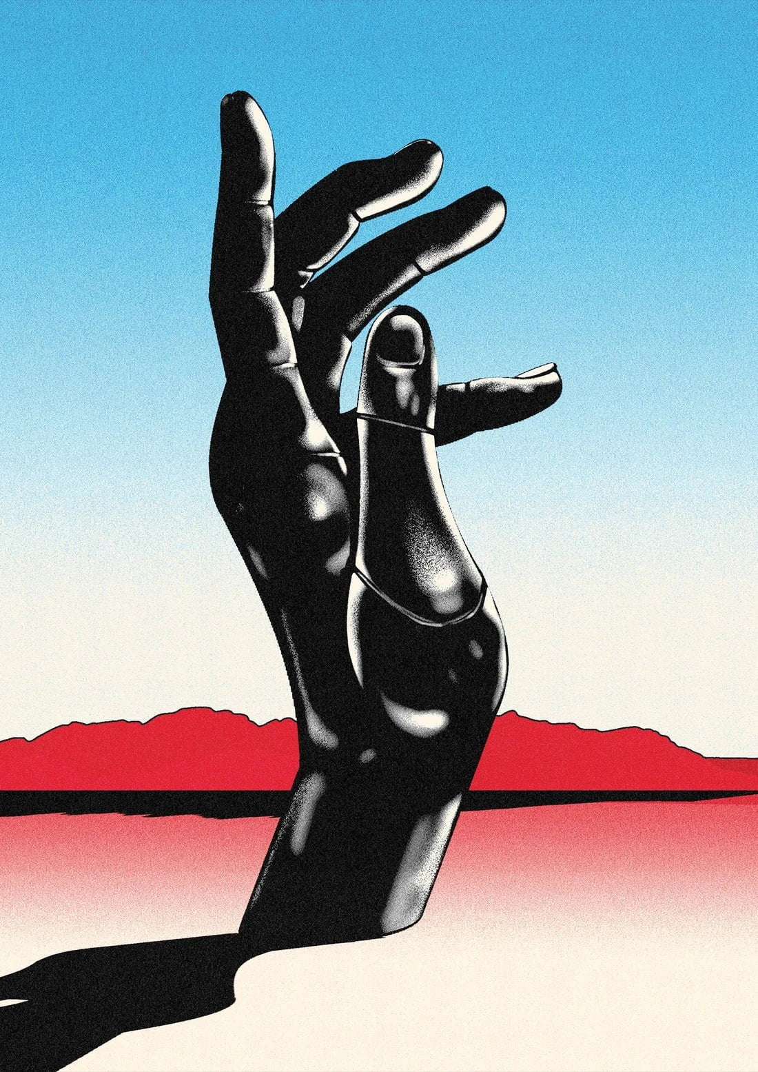 Tatooine Hand Models Wanted