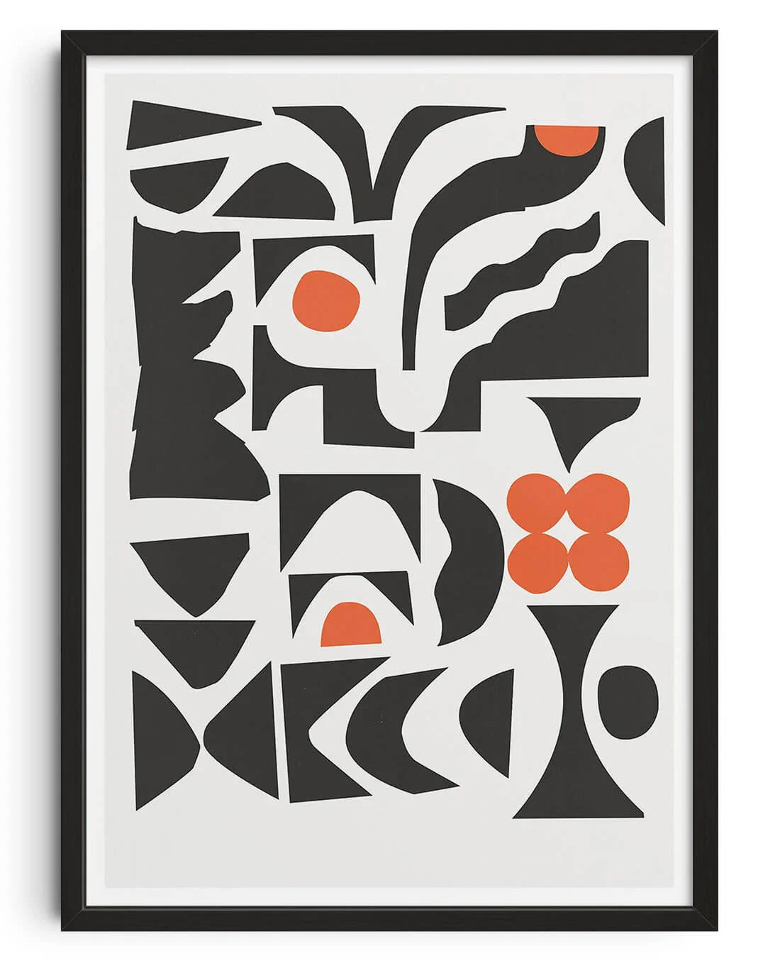 Quatrefoil 1