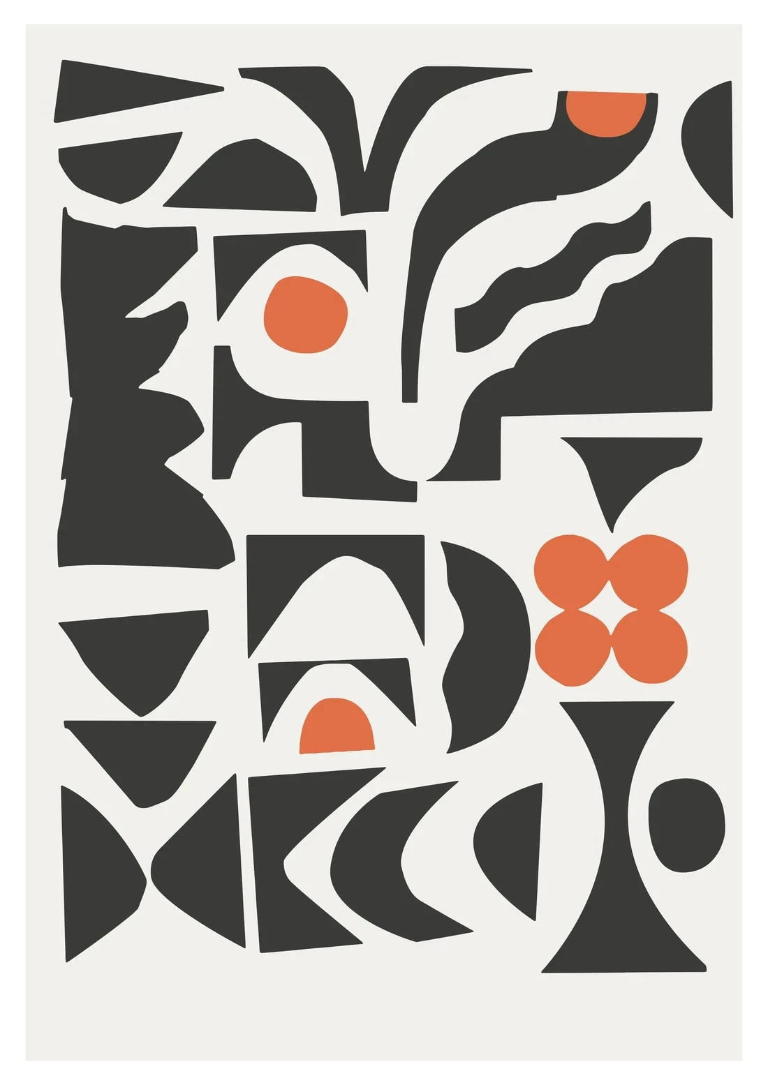 Quatrefoil 1