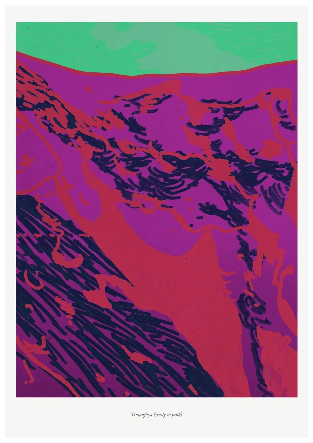 Timanfaya