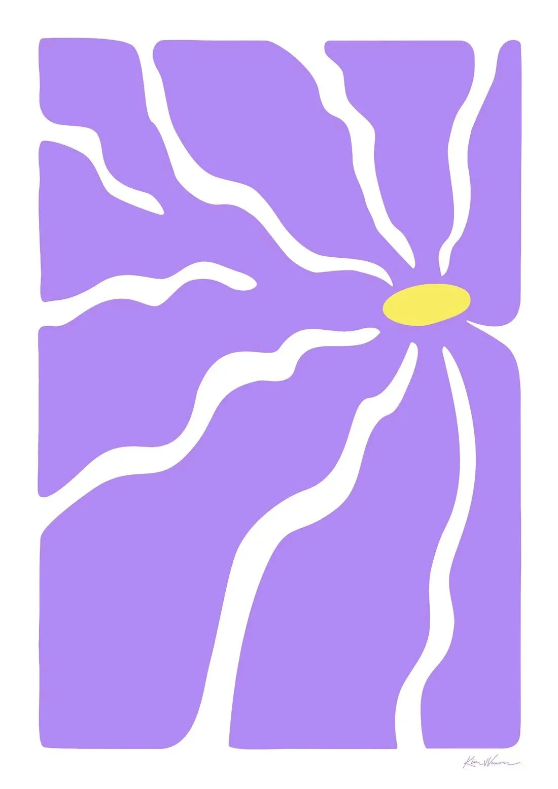 Violet Thirst