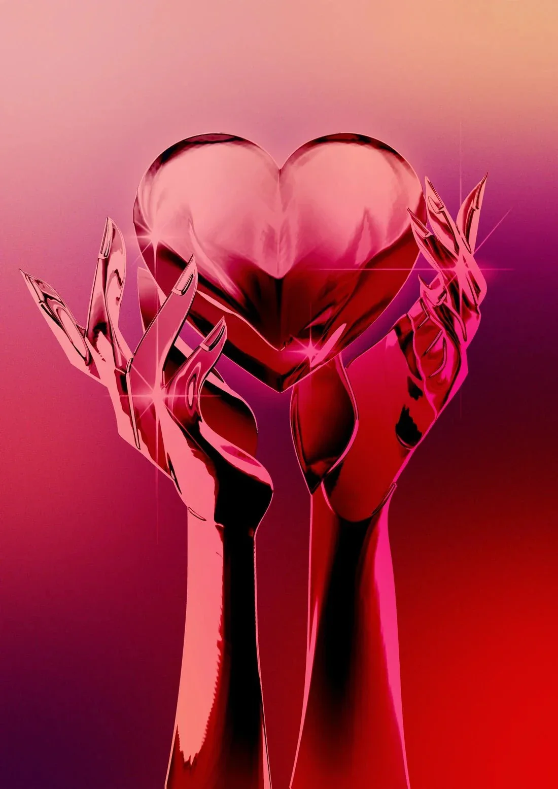 Chrome Heart