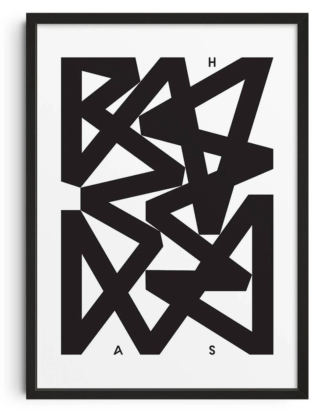 HAS