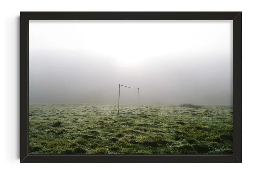 Mist Goal