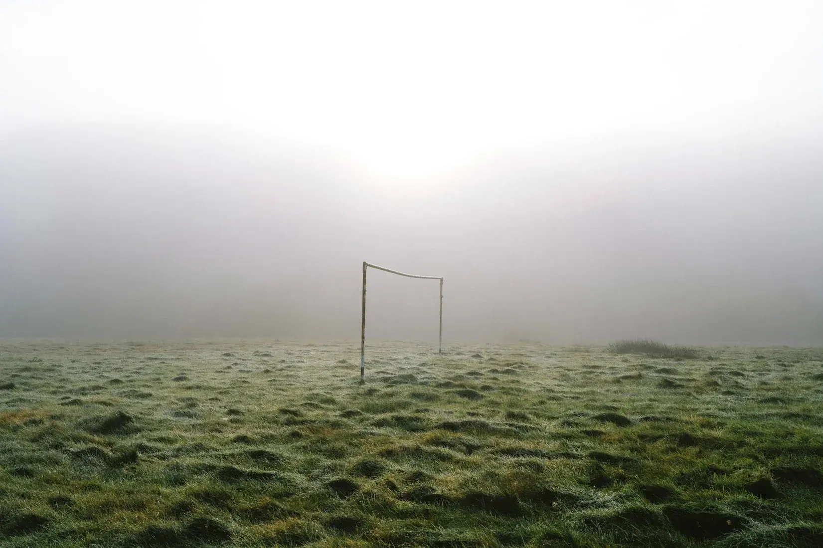 Mist Goal
