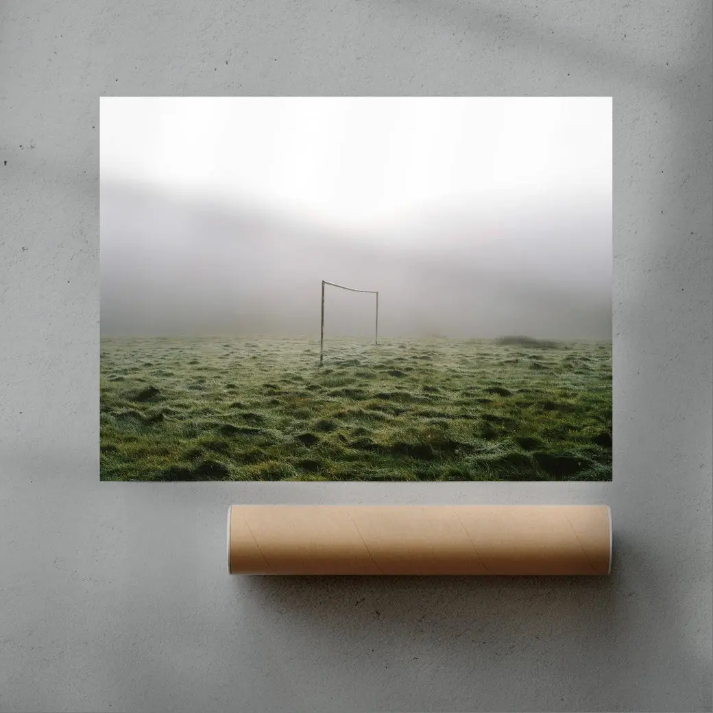 Mist Goal
